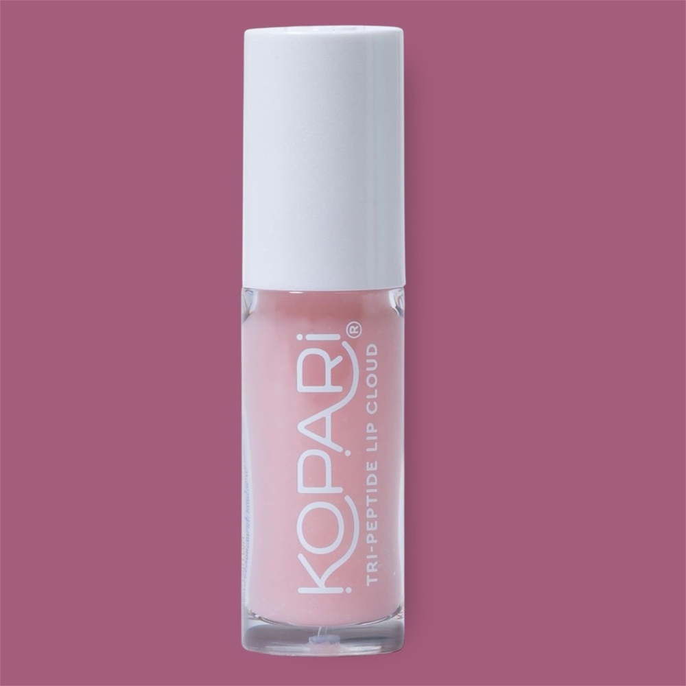 NIP Kopari Tri-Peptide Lip Cloud